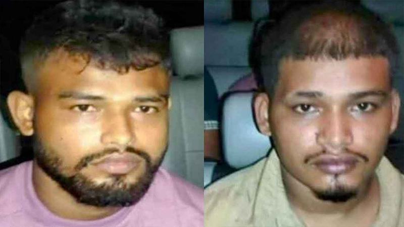 সোহাগ হত্যা মামলার আরো দুই আসামি গ্রেফতার