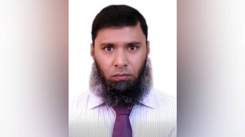 সড়ক দুর্ঘটনায় কলমাকান্দা উপজেলা হিসাব রক্ষণ কর্মকর্তা নিহত