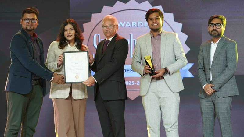আবারো সুপারব্র্যান্ডস স্বীকৃতি পেলো ‘স্বপ্ন’