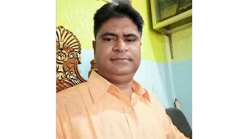 কেরানীগঞ্জে কেন্দ্রীয় কারাগার: সাভারের সাবেক ইউপি চেয়ারম্যান সাইদুরের ঝুলন্ত মরদেহ উদ্ধার