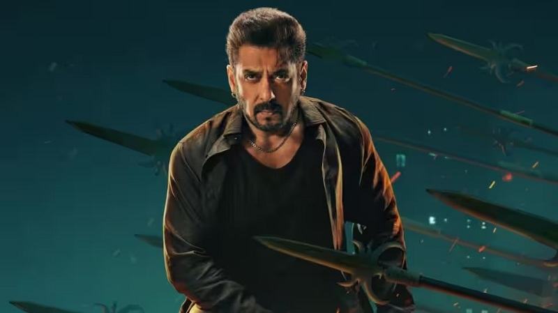 আশাহত করল সালমানের সিকান্দার