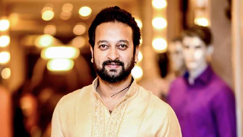 ইমন সাহার প্রথম সিনেমায় সাইমন