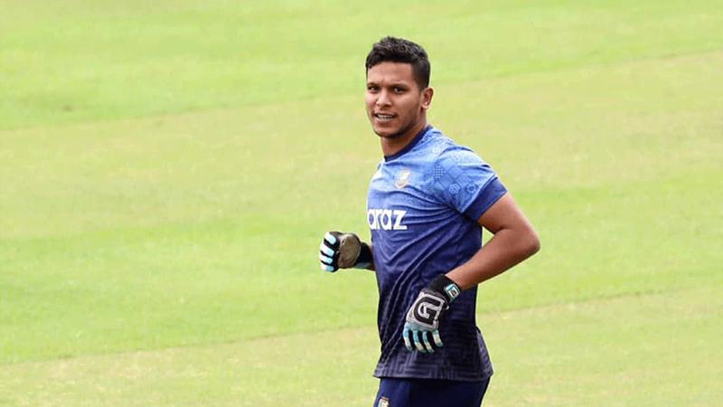 ঐতিহাসিক জয়ে অস্ট্রেলিয়ায় আরো বেশি খেলার সুযোগ হবে: সাইফউদ্দিন
