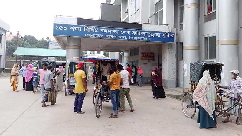 ৪৩ শতাংশ চিকিৎসকের পদ শূন্য, মিলছে না কাঙ্ক্ষিত সেবা