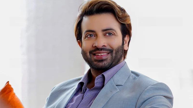 শাকিবের জন্মদিনে ‘তাণ্ডব’ সিনেমার ফার্স্ট লুক