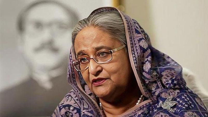 শেখ হাসিনার বিরুদ্ধে দুর্নীতির তিন মামলার সাক্ষ্যগ্রহণ শুরু
