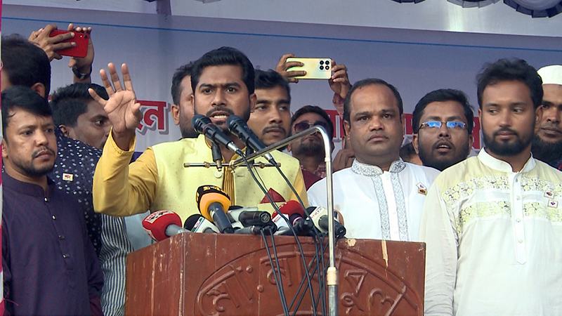 সংখ্যানুপাতিক নির্বাচনই একমাত্র রাজনীতির ভারসাম্য আনতে পারে