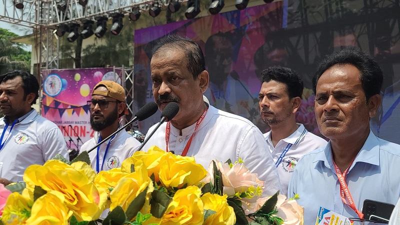 শিক্ষা প্রতিষ্ঠানের টাকাও লুটপাট করেছে আওয়ামী লীগের সরকার