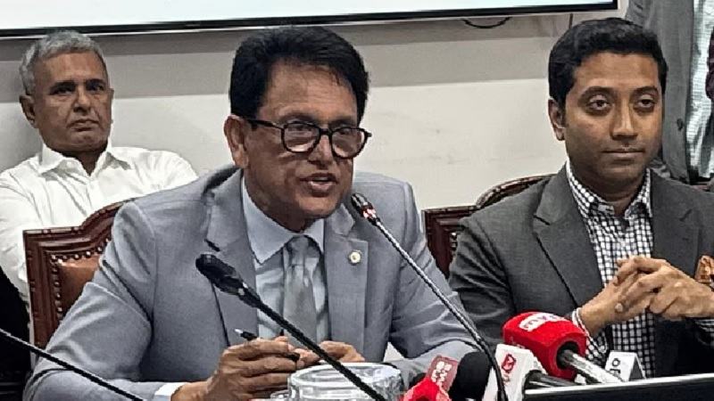 শিক্ষাব্যবস্থাকে যুগোপযোগী ও বিশ্বমানের করতে সমন্বিত সংস্কার উদ্যোগ নেয়া হবে: শিক্ষামন্ত্রী
