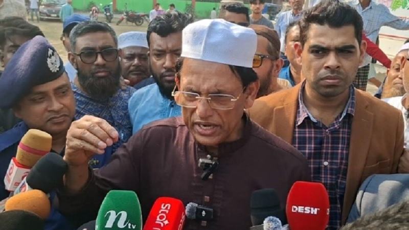 কোনো শিক্ষক অনুমতি ছাড়া অন্য পেশায় যুক্ত হলে আইনি ব্যবস্থা: শিক্ষামন্ত্রী
