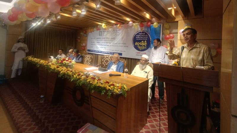 নতুন বাংলাদেশ গড়ার প্রথম সারির কারিগর কারিগরি শিক্ষার্থীরা: শিক্ষা উপদেষ্টা