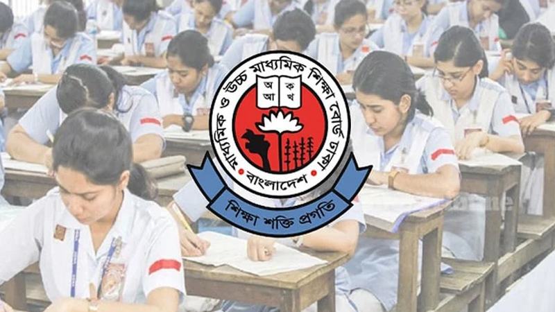 এসএসসির ফলাফল পুনঃনিরীক্ষণের আবেদন শুরু আগামীকাল