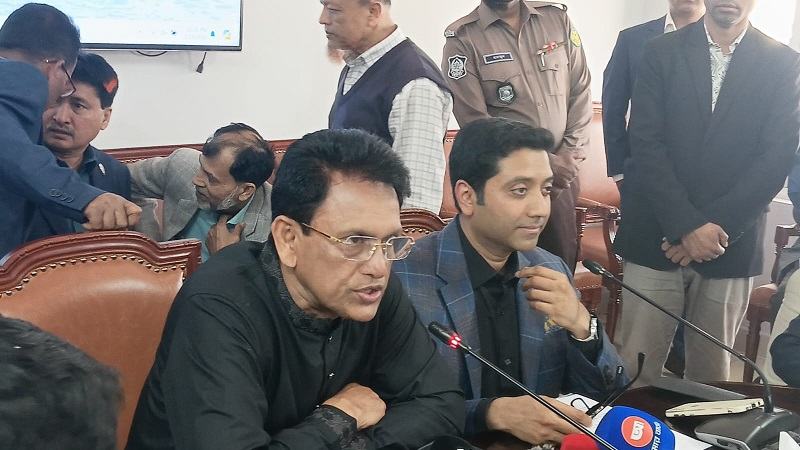 সরকারি বিধিবিধানের বাইরে কোনো প্রতিষ্ঠান পরিচালিত হতে পারবে না: শিক্ষামন্ত্রী
