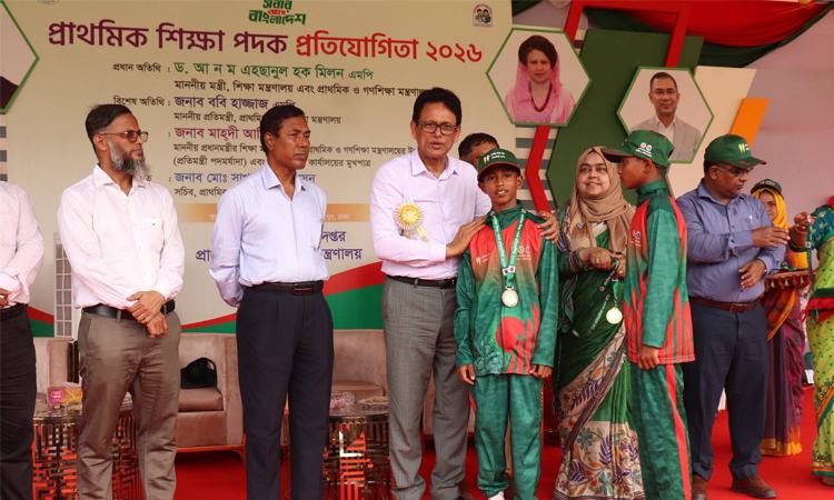 ডিসেম্বরের মধ্যে সব স্কুলে পরিমার্জিত পাঠ্যবই পৌঁছে দেয়া হবে: শিক্ষামন্ত্রী