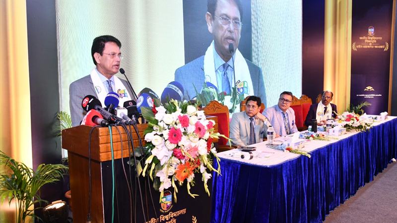 শিক্ষার মানোন্নয়নে শিক্ষাপ্রতিষ্ঠানে মনিটরিং ব্যবস্থা জোরদার করতে হবে: শিক্ষামন্ত্রী