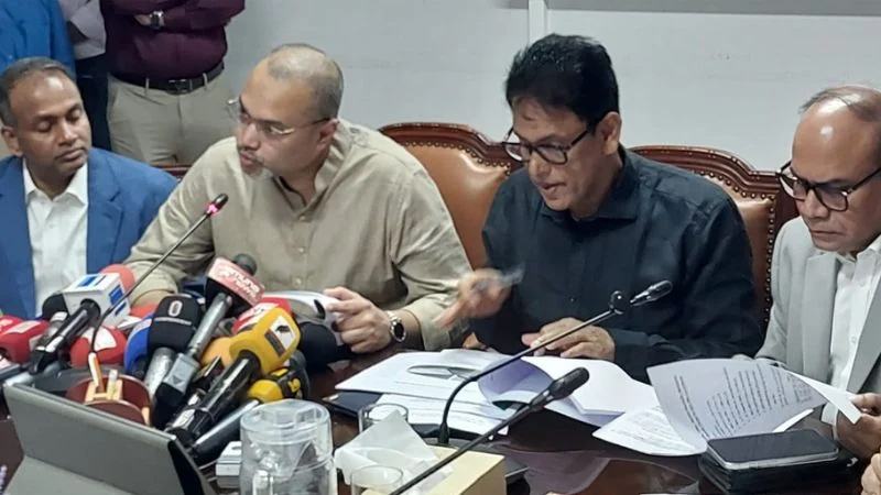 এক মাসের মধ্যে আবার পরীক্ষা দেয়ার সুযোগ পাচ্ছে এক বা দুই বিষয়ে অকৃতকার্যরা