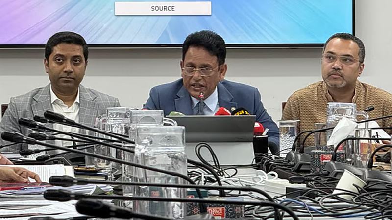 এসএসসি পরীক্ষার ফলাফল প্রকাশিত হবে ২০ জুলাই: শিক্ষামন্ত্রী