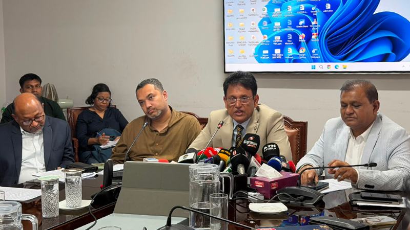 প্রাথমিক ও মাধ্যমিকে ২০২৮ সালে চালু হবে নতুন শিক্ষাক্রম : শিক্ষামন্ত্রী