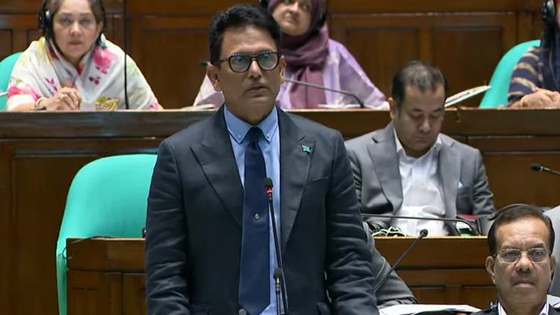 সব মাদ্রাসায় মিড-ডে মিল চালুর পরিকল্পনা রয়েছে সরকারের: শিক্ষামন্ত্রী