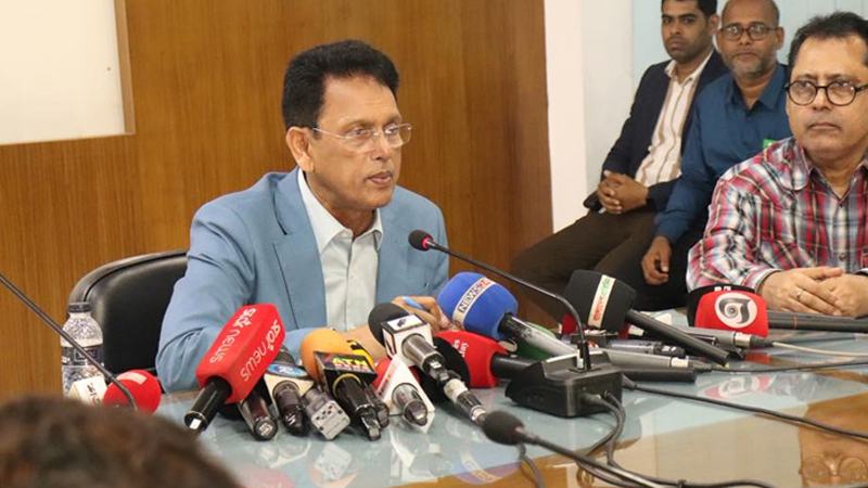 প্রশ্নফাঁস ও গুজব রোধে সাইবার নজরদারি ও ট্র্যাকিং জোরদার হয়েছে: শিক্ষামন্ত্রী