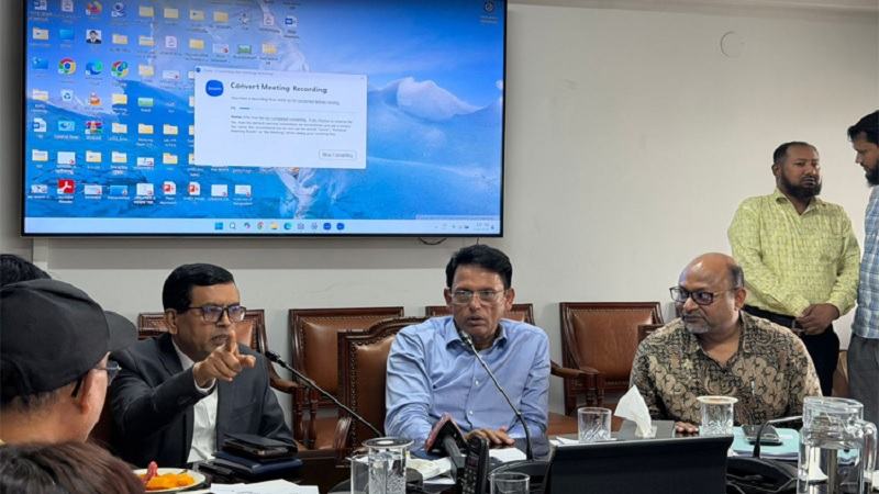 পাবলিক পরীক্ষায় ‘নীরব বহিষ্কার’ প্রথা থাকছে না: শিক্ষামন্ত্রী