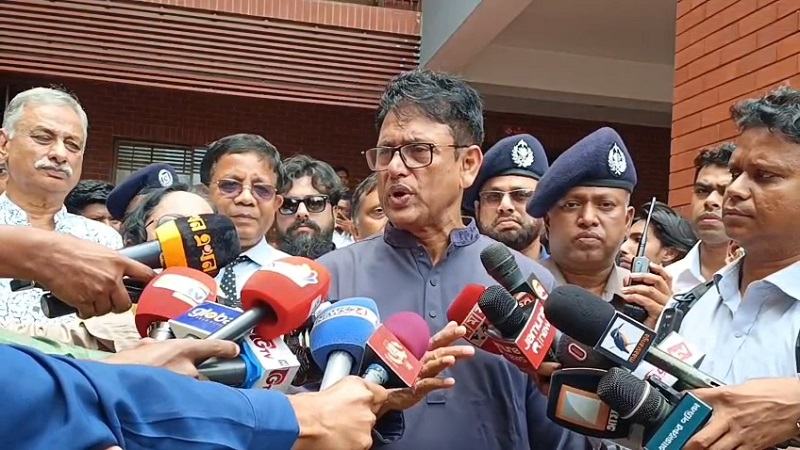 নকল নয়, এখন লক্ষ্য শিক্ষার মানোন্নয়ন: শিক্ষামন্ত্রী