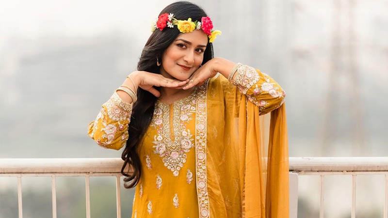 ঈদে নাদিয়ার ‘বেকার বারেক’