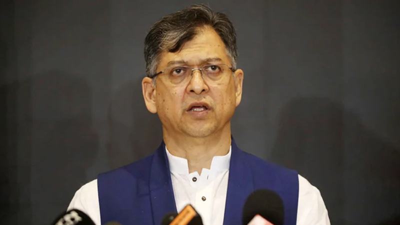 সাংবিধানিক প্রক্রিয়া ছাড়া সংবিধান পরিবর্তনের অধিকার কারো নেই: সালাহউদ্দিন