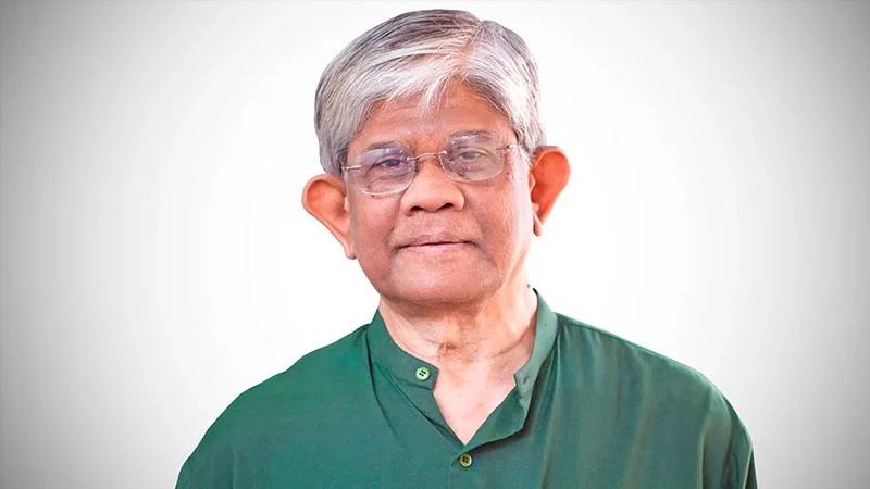 যুদ্ধ পর্যবেক্ষণ করছে সরকার, জ্বালানির দাম এখনই বাড়ছে না: অর্থ উপদেষ্টা