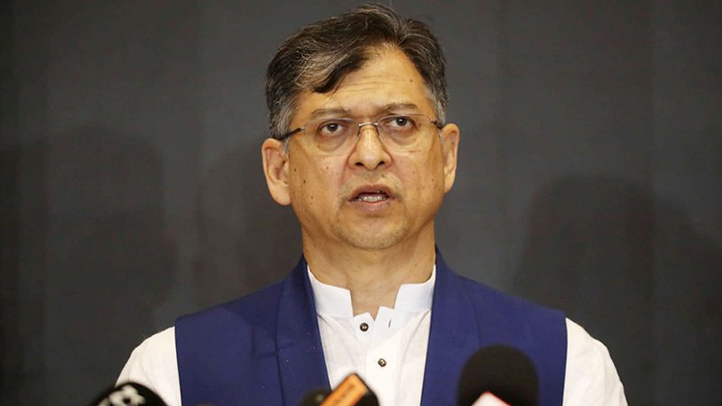 খালেদা জিয়ার শোককে শক্তিতে রূপ দিতে চায় বিএনপি: সালাহউদ্দিন