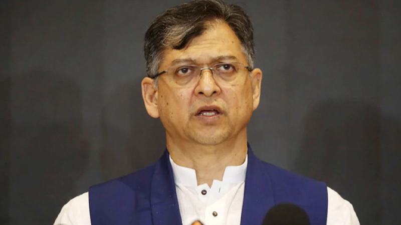 গণতান্ত্রিক উত্তরণকে কোনোভাবেই রুদ্ধ করা যাবে না: সালাহউদ্দিন