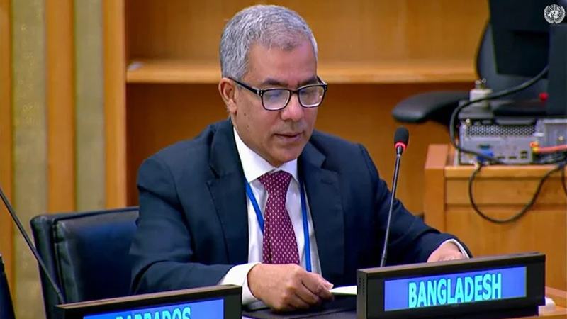 পাচার হওয়া সম্পদ ফেরাতে আন্তর্জাতিক সহযোগিতা জোরদারের আহ্বান
