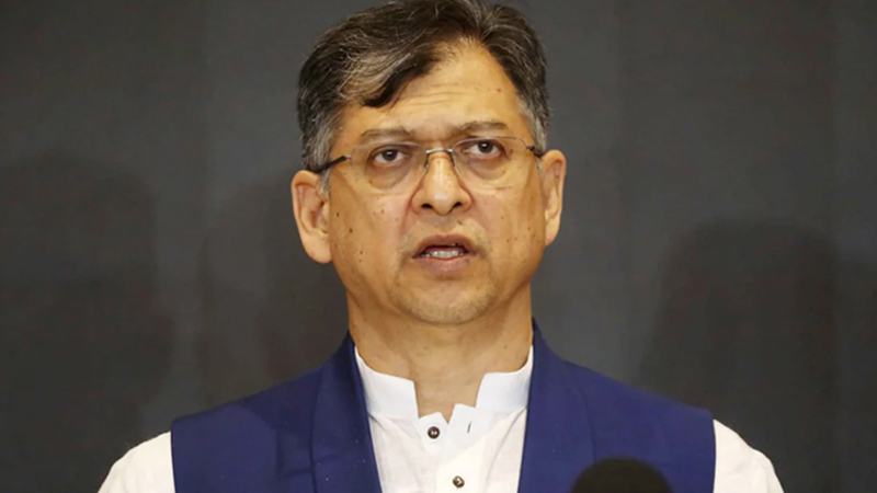 ভবিষ্যৎ সংসদ অধিবেশন দেখে জাতি অনেকটা আশ্বস্ত হবে: স্বরাষ্ট্রমন্ত্রী