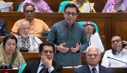 শিল্প বর্জ্য পুনঃব্যবহার করে টেকসই শিল্পায়ন জোরদারের পরিকল্পনা করছে সরকার: শিল্পমন্ত্রী