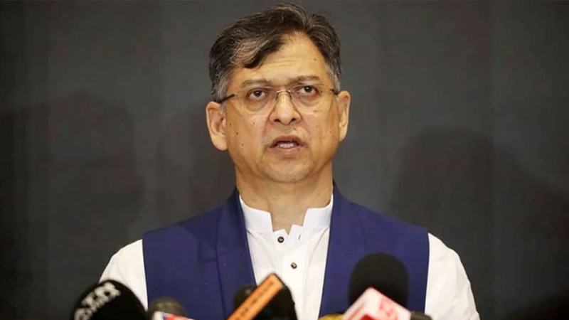 জুলাই সনদের কয়েকটি দফা নিয়ে বিএনপির আপত্তি আছে: সালাহউদ্দিন আহমদ