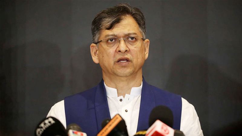 পিআর পদ্ধতি দেশের রাজনৈতিক সংস্কৃতির সঙ্গে সামঞ্জস্যপূর্ণ নয়: সালাহউদ্দিন আহমদ