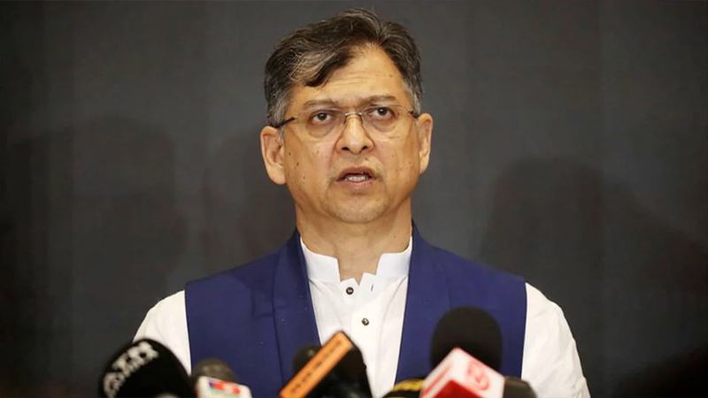 রাষ্ট্র পরিচালনার প্রস্তুতি শুরু করেছে বিএনপি: সালাহউদ্দিন আহমদ