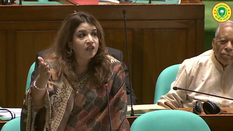বিএনপির হাত ধরেই সব সংস্কার বাস্তবায়ন হবে: পররাষ্ট্র প্রতিমন্ত্রী