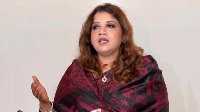 অ্যাপল-গুগল-এনভিডিয়া বিনিয়োগে আগ্রহী, ম্যানুফ্যাকচারিং ইউনিট স্থাপন নিয়ে আলোচনা হয়েছে: শামা ওবায়েদ