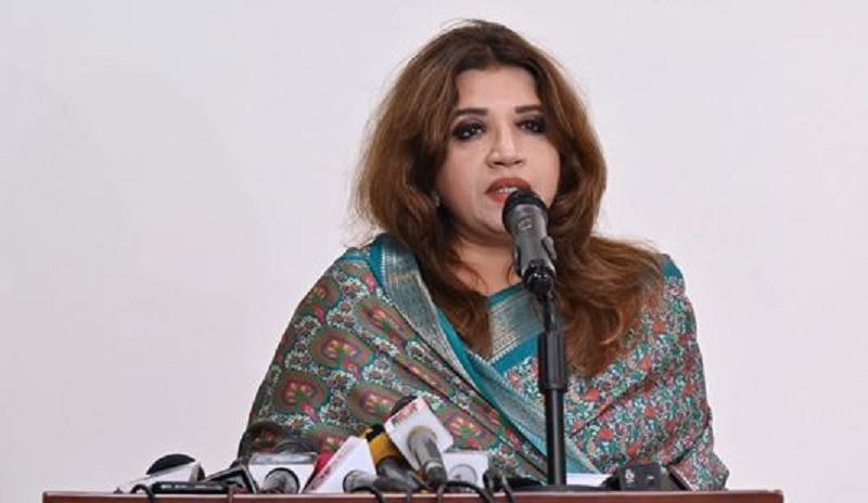 শেখ হাসিনাকে ফিরিয়ে আনতে কূটনৈতিক প্রচেষ্টায় ঘাটতি নেই : পররাষ্ট্র প্রতিমন্ত্রী