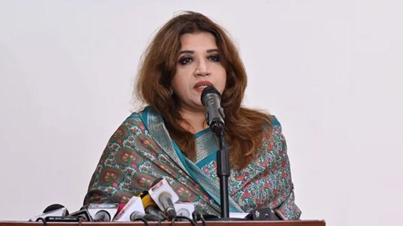 ভারতের উচিত সেই সুযোগের সদ্ব্যবহার করা: পররাষ্ট্র প্রতিমন্ত্রী