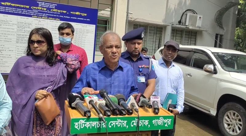 যেভাবে মব জাস্টিস করা হয়েছে তা কাম্য নয়: স্বরাষ্ট্র উপদেষ্টা