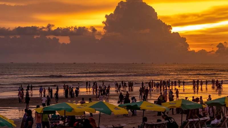 পর্যটন মানচিত্রে ব্রাত্য বাংলাদেশ: অপূর্ব নিসর্গ হয়েও কেন পর্যটকহীন