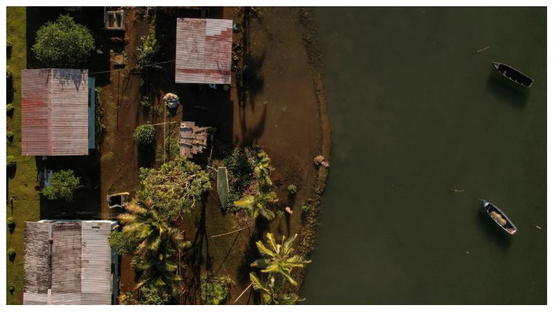 দ্রুতগতিতে বাড়ছে সমুদ্রপৃষ্ঠের উচ্চতা