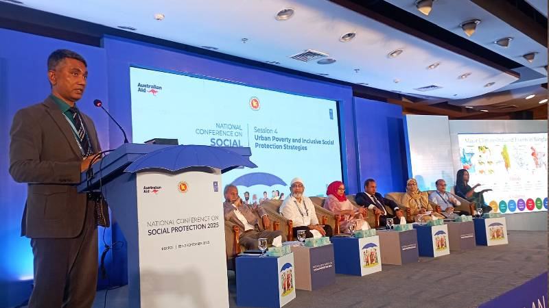 দুর্যোগে কাজে আসছে না সামাজিক সুরক্ষা খাতের ১ লাখ ২৬ হাজার কোটি টাকার বাজেট
