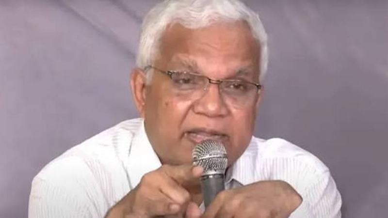 উস্কানিমূলক বক্তব্য দিয়ে লাভ নেই, জনগণই শেষ কথা: সমাজকল্যাণ মন্ত্রী