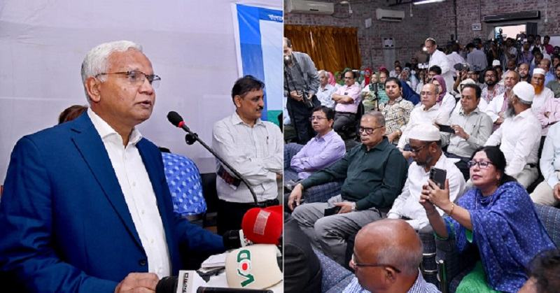 উন্নত প্রযুক্তি কাজে লাগিয়ে রোগীর সর্বোচ্চ চিকিৎসা নিশ্চিত করতে হবে