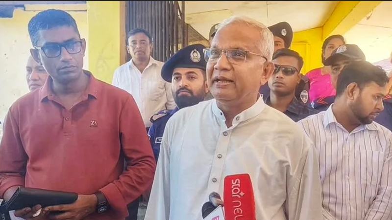 অবহেলিত-অধিকার বঞ্চিত শিশুদের পুনর্বাসন করাই আমাদের লক্ষ্য: সমাজকল্যাণ মন্ত্রী