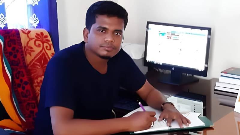 নেত্রকোনায় ভিক্ষুক পুনর্বাসন প্রকল্পের টাকা নিয়ে উধাও সমাজসেবা কর্মকর্তা