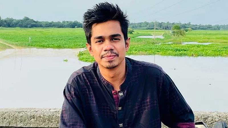 ঢাবি শিক্ষার্থী সাম্য হত্যার ঘটনা তদন্তে ৭ সদস্যের কমিটি